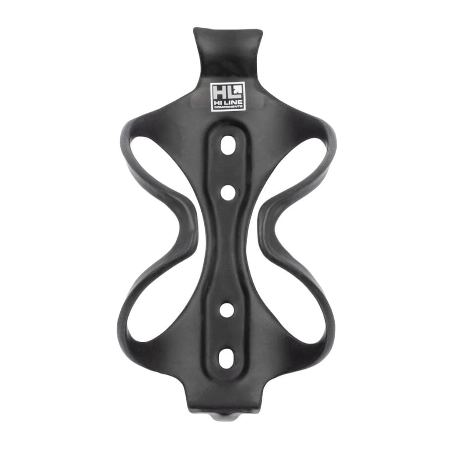 Hi Line Stealth Bottle Cage UD ACCESSORIES Hi Line 