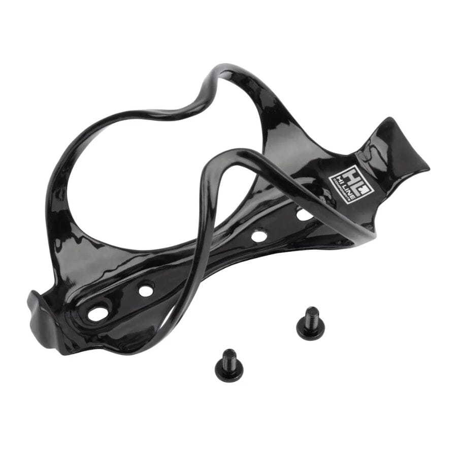 Hi Line Stealth Bottle Cage UD ACCESSORIES Hi Line 