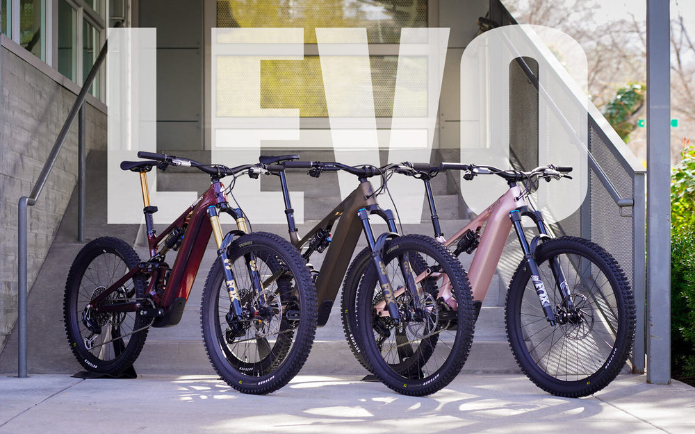 Contender Bicycles: Redefining The Bike Shop Experience