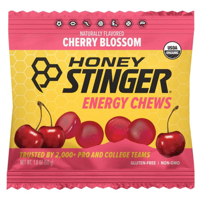 Honey Stinger Energy Chews | Contender Bicycles