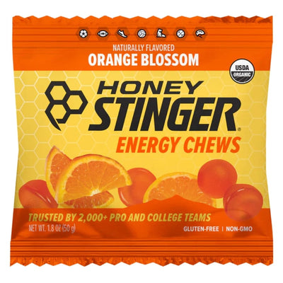Honey Stinger Energy Chews | Contender Bicycles