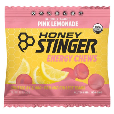 Honey Stinger Energy Chews | Contender Bicycles