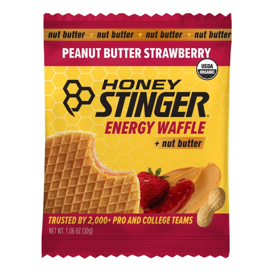 Honey Stinger Waffle Accessories Honey Stinger 
