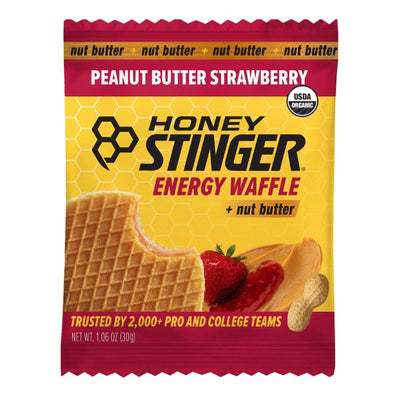 Honey Stinger Waffle Accessories Honey Stinger 