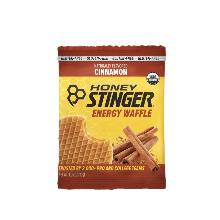 Honey Stinger Waffle Accessories Honey Stinger 