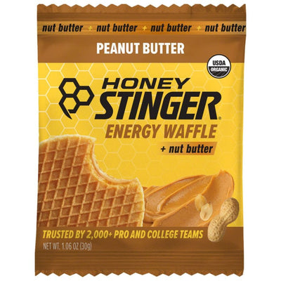 Honey Stinger Waffle | Contender Bicycles