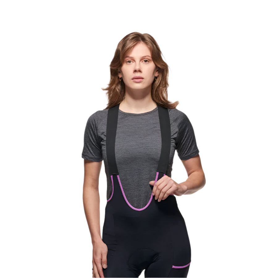 IRIS Escape Bib Short | Contender Bicycles