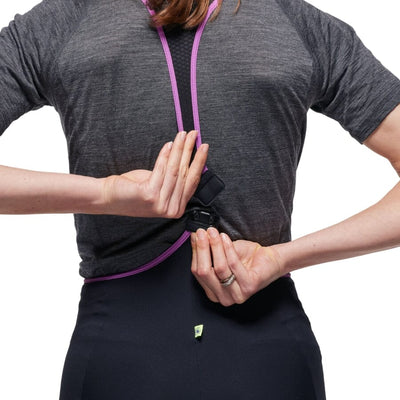 IRIS Escape Bib Short APPAREL IRIS 