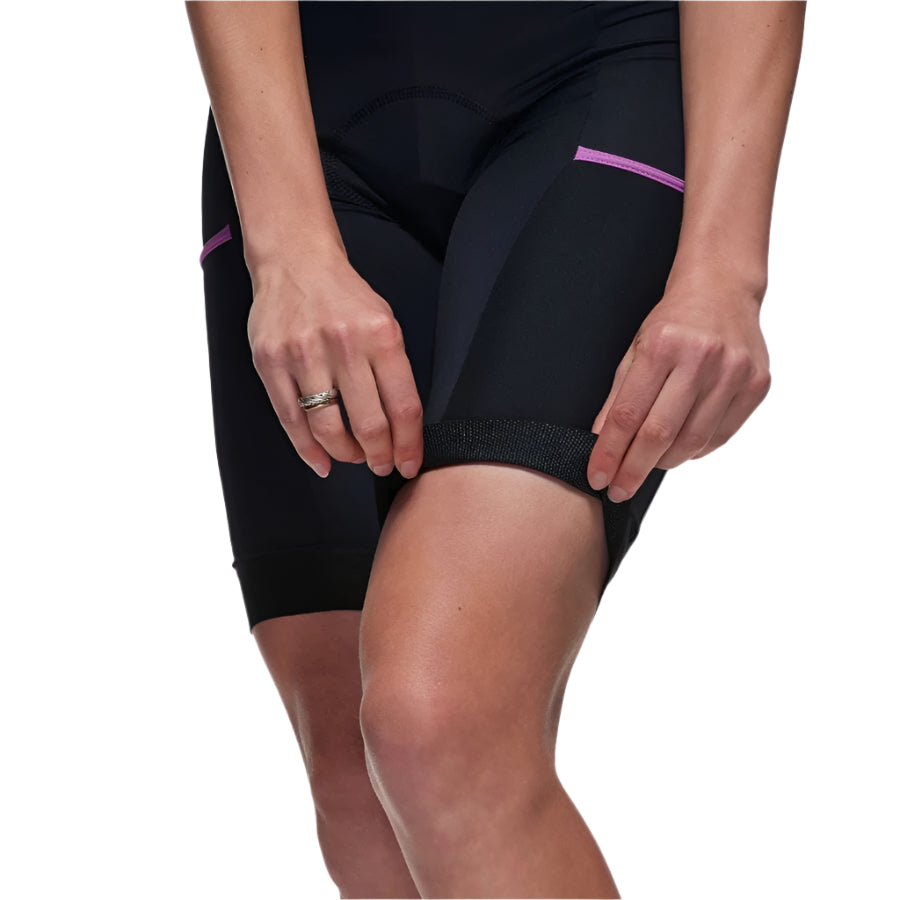 IRIS Escape Bib Short | Contender Bicycles