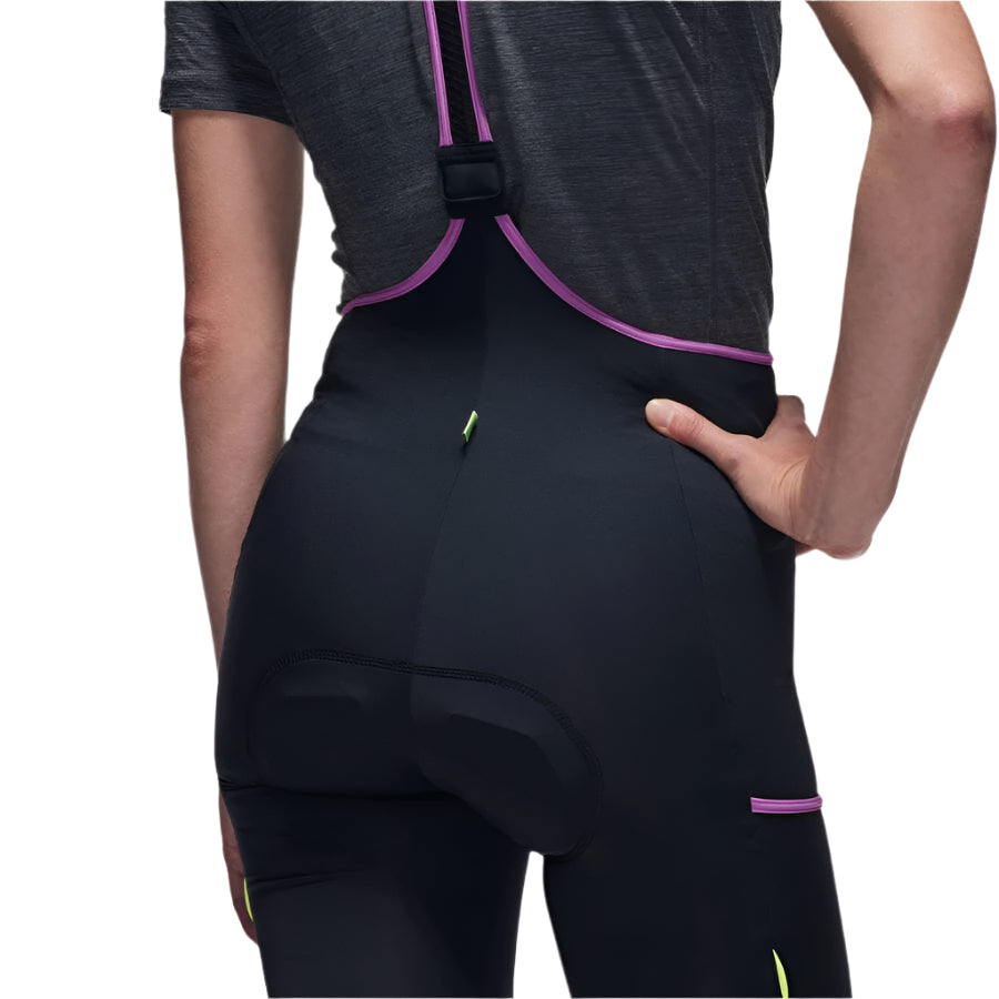 IRIS Escape Bib Short | Contender Bicycles