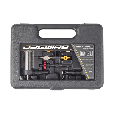 Jagwire Elite DOT Bleed Kit ACCESSORIES Jagwire 