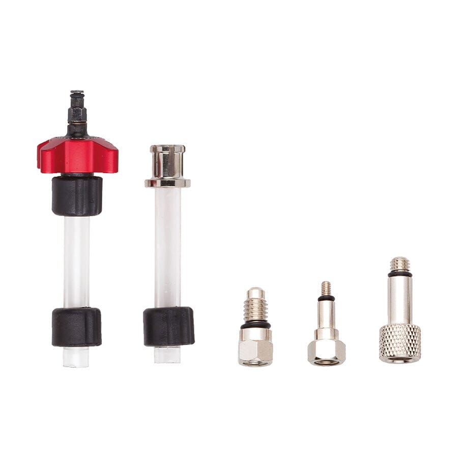 Jagwire Elite DOT Bleed Kit ACCESSORIES Jagwire 