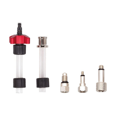 Jagwire Elite DOT Bleed Kit ACCESSORIES Jagwire 