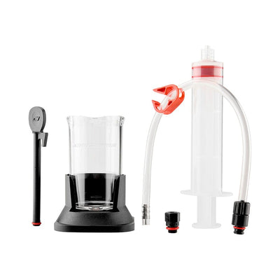 Jagwire Sport Mineral Oil Bleed Kit ACCESSORIES Jagwire 