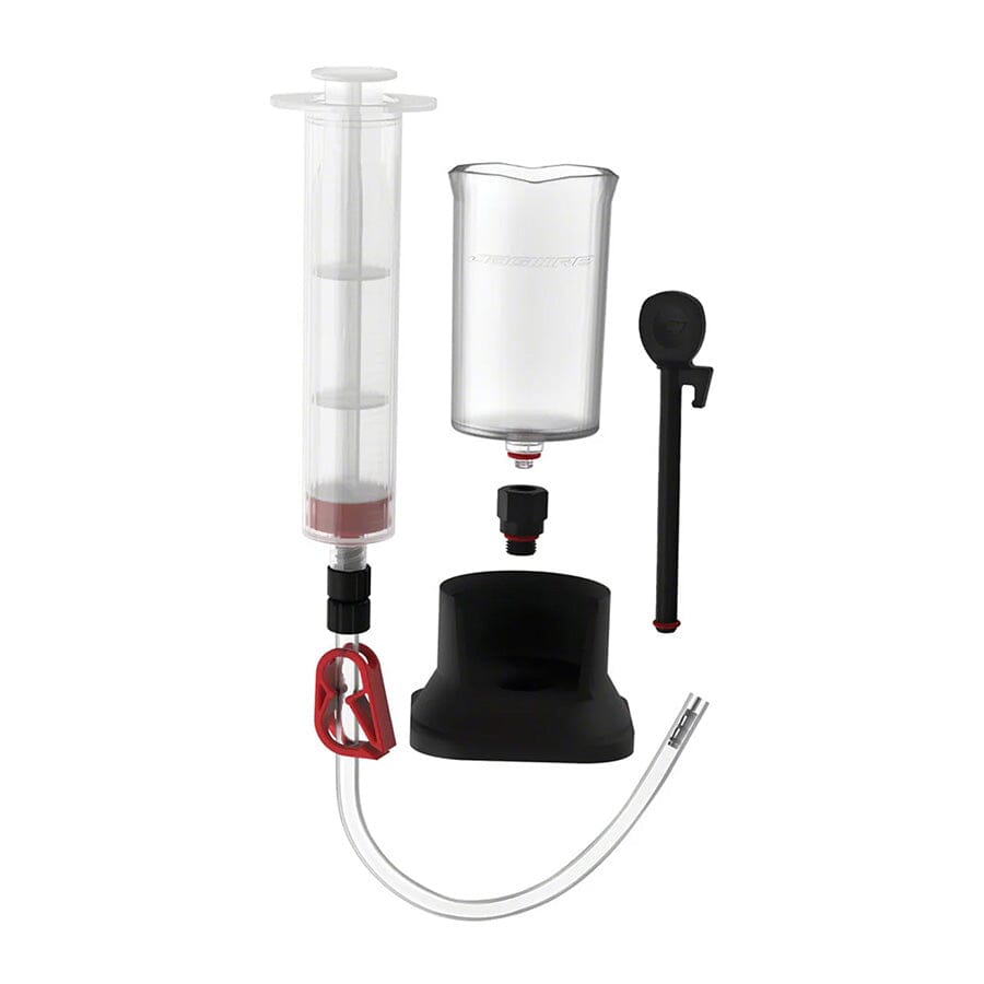 Jagwire Sport Mineral Oil Bleed Kit ACCESSORIES Jagwire 