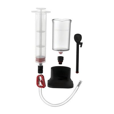 Jagwire Sport Mineral Oil Bleed Kit ACCESSORIES Jagwire 
