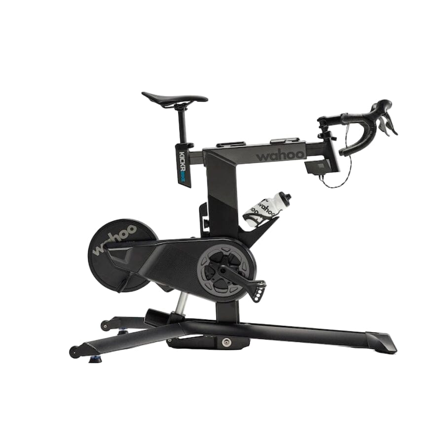 Wahoo KICKR Bike Pro Trainer ACCESSORIES Wahoo Fitness 