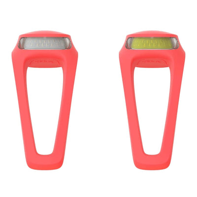 Knog Frog Bike Light Set Accessories Knog Tequila Sunrise 