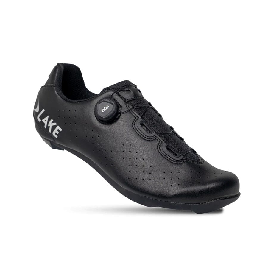 Lake Cycling CX178 Shoes | Contender Bicycles