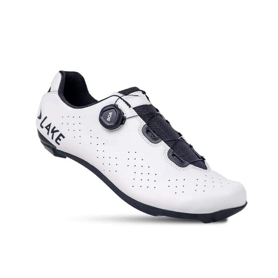 Lake Cycling CX178 Shoes | Contender Bicycles