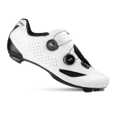 Lake Cycling CX190 Shoes | Contender Bicycles