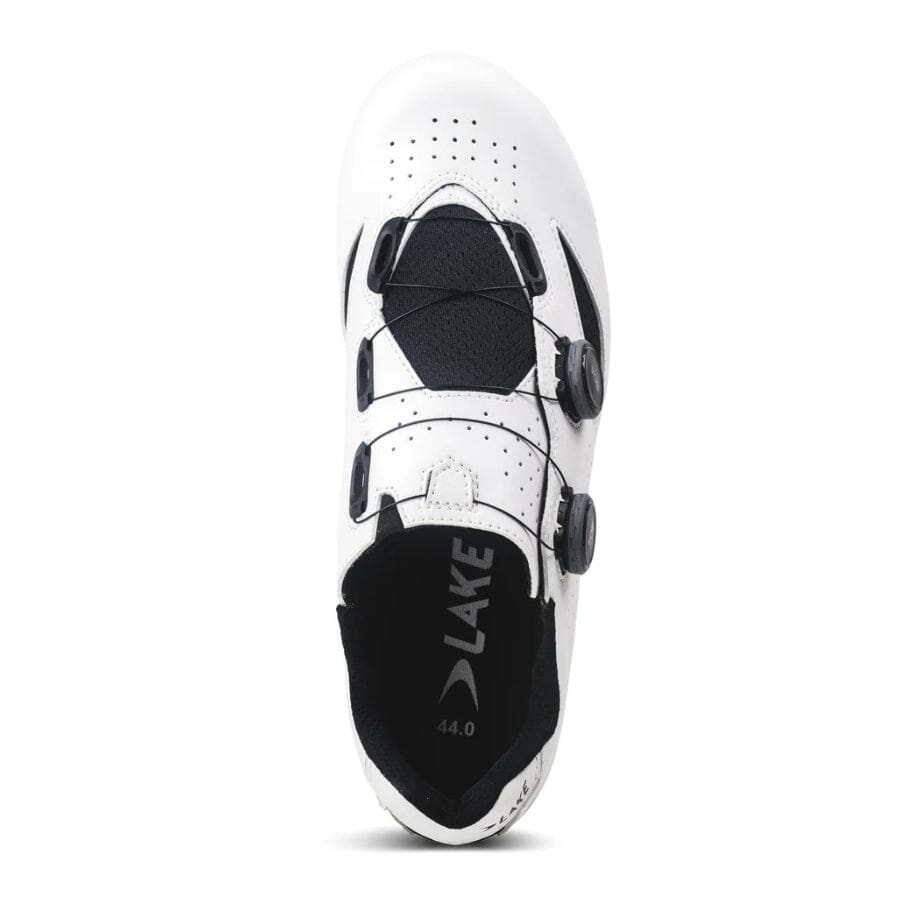 Lake Cycling CX190 Shoes | Contender Bicycles