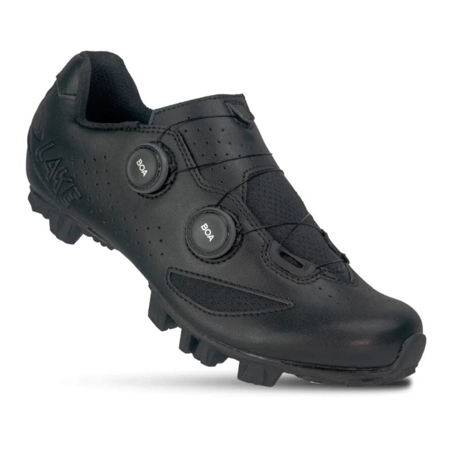 Lake Cycling MX190 Shoes | Contender Bicycles