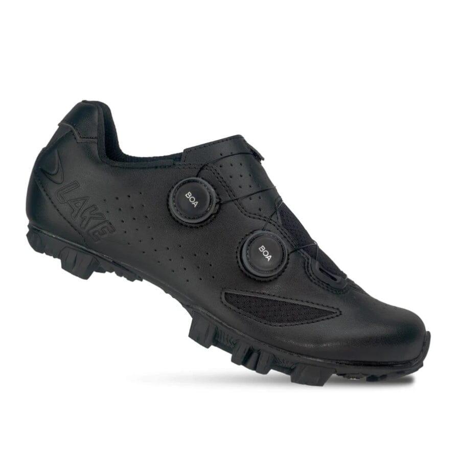 Lake Cycling MX190 Shoes | Contender Bicycles