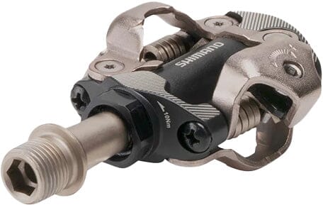 Shimano PD-M8100 XT XC SPD Pedals Components Shimano 