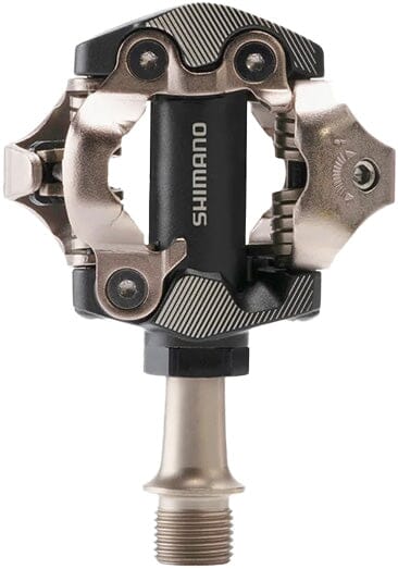 Shimano PD-M8100 XT XC SPD Pedals Components Shimano 