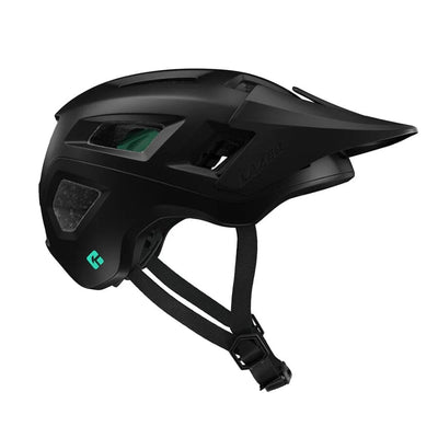 Lazer Coyote KinetiCore Helmet APPAREL Lazer Matte Black S 