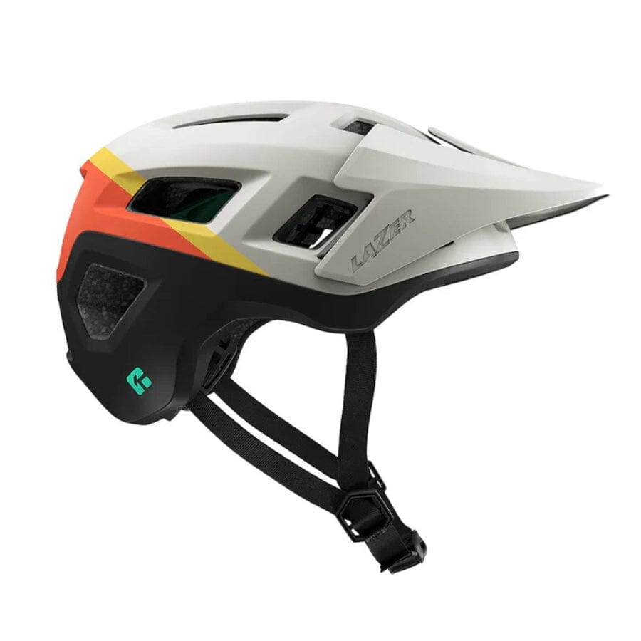 Lazer Coyote KinetiCore Helmet APPAREL Lazer Matte Cali S 