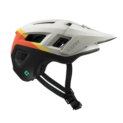 Lazer Coyote KinetiCore Helmet APPAREL Lazer Matte Cali S 