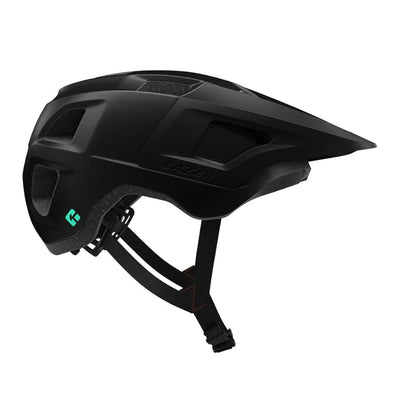 Lazer Lupo KenetiCore Helmet Matte Black