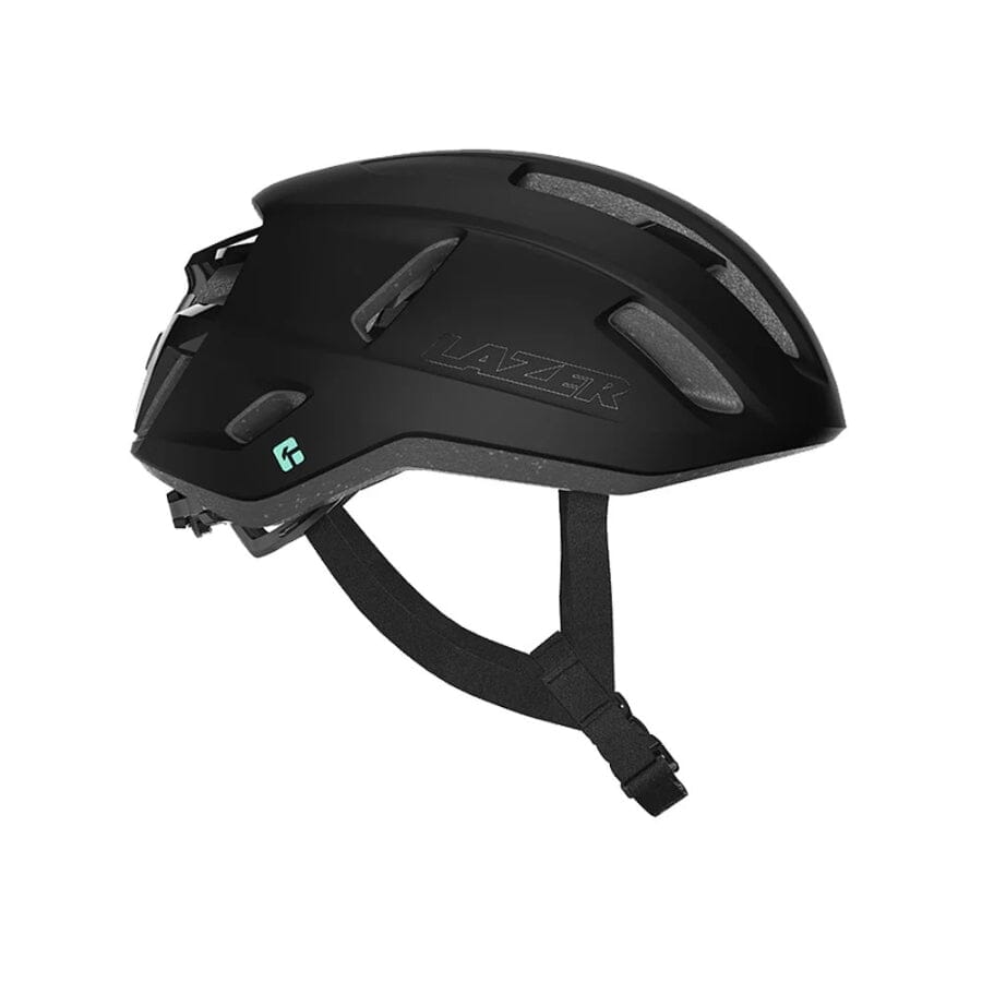 Lazer Sphere Kineticore Helmet APPAREL Lazer Matte Black S 