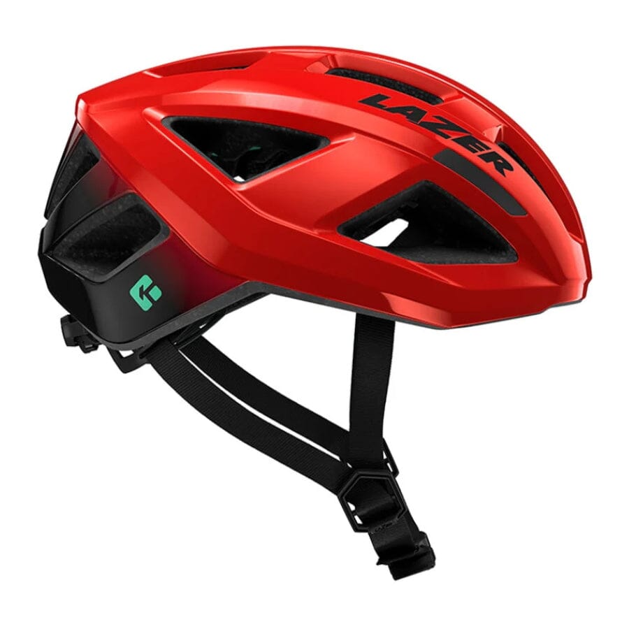 lazer bicycle helmets price Lazer Tonic Kineticore Helmet Large Black/Flash Yellow