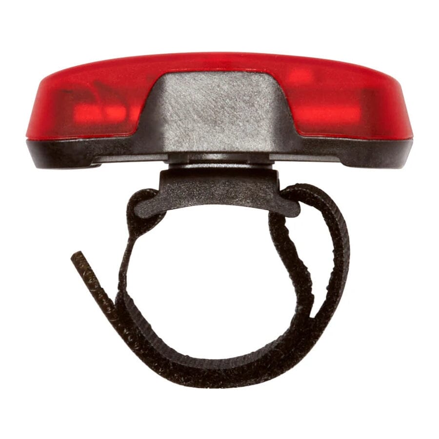 Lazer Universal Rechargeable LED Taillight Accessories Lazer 