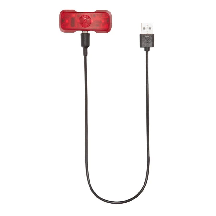 Lazer Universal Rechargeable LED Taillight Accessories Lazer 