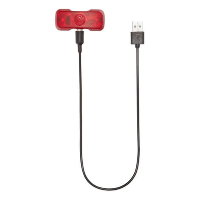 Lazer Universal Rechargeable LED Taillight Accessories Lazer 