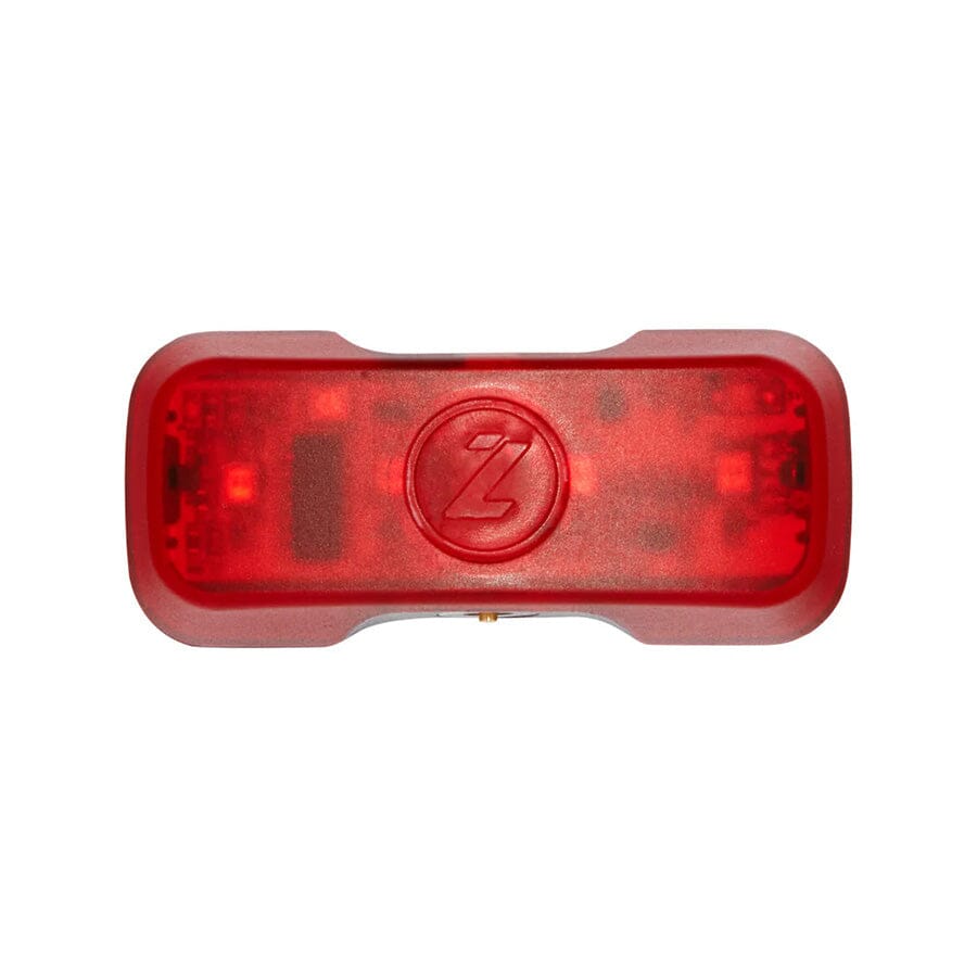 The Lazer Universal Rechargeable LED Taillight