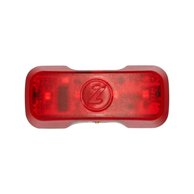 The Lazer Universal Rechargeable LED Taillight