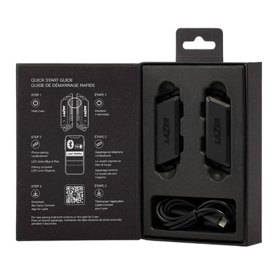 Lazer VeloVox Open-Ear Communication System ACCESSORIES Lazer 