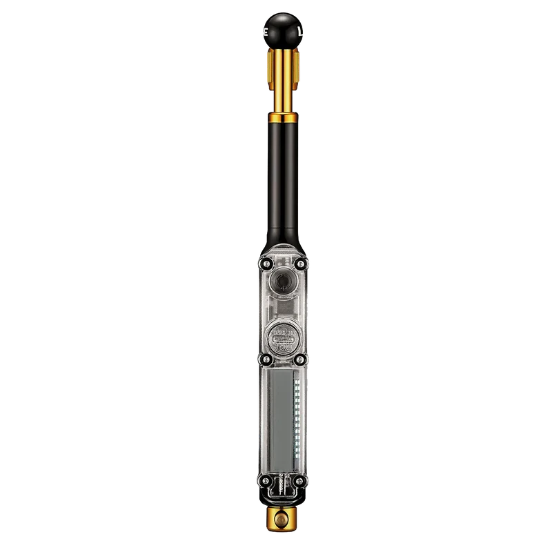 Lezyne Digital Shock Drive Pump | Contender Bicycles
