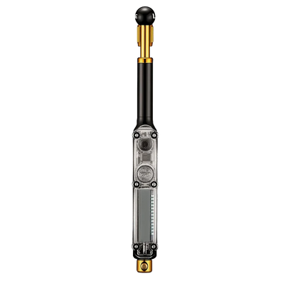 Lezyne Digital Shock Drive Pump | Contender Bicycles