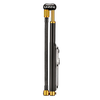 Lezyne Digital Shock Drive Pump | Contender Bicycles