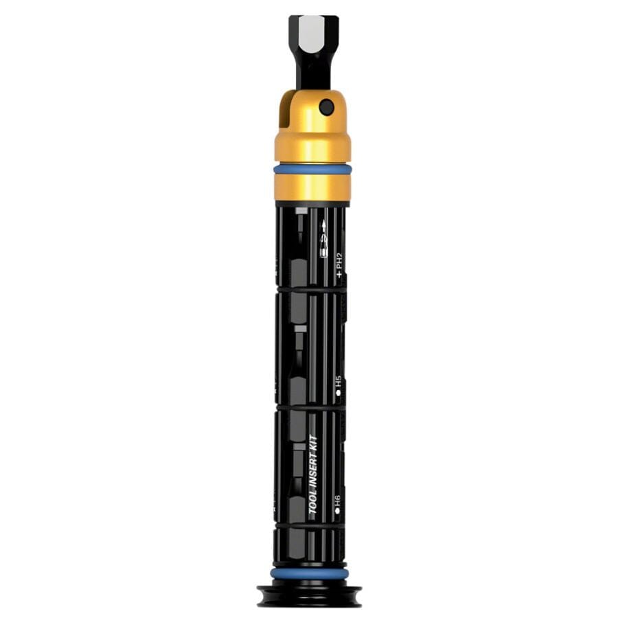 Lezyne Handlebar Tool Insert Kit Large | Contender Bicycles