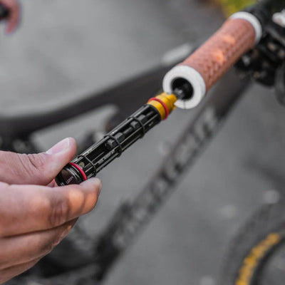 Lezyne Handlebar Tool Insert Kit Large Accessories Lezyne 
