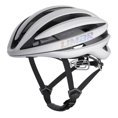 Limar Air Pro Helmet Apparel Limar Iridescent White L 