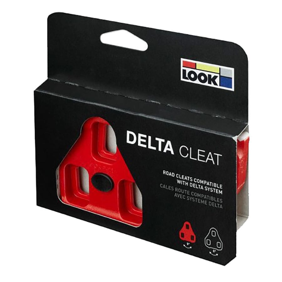 Look Delta Cleats Components Look 