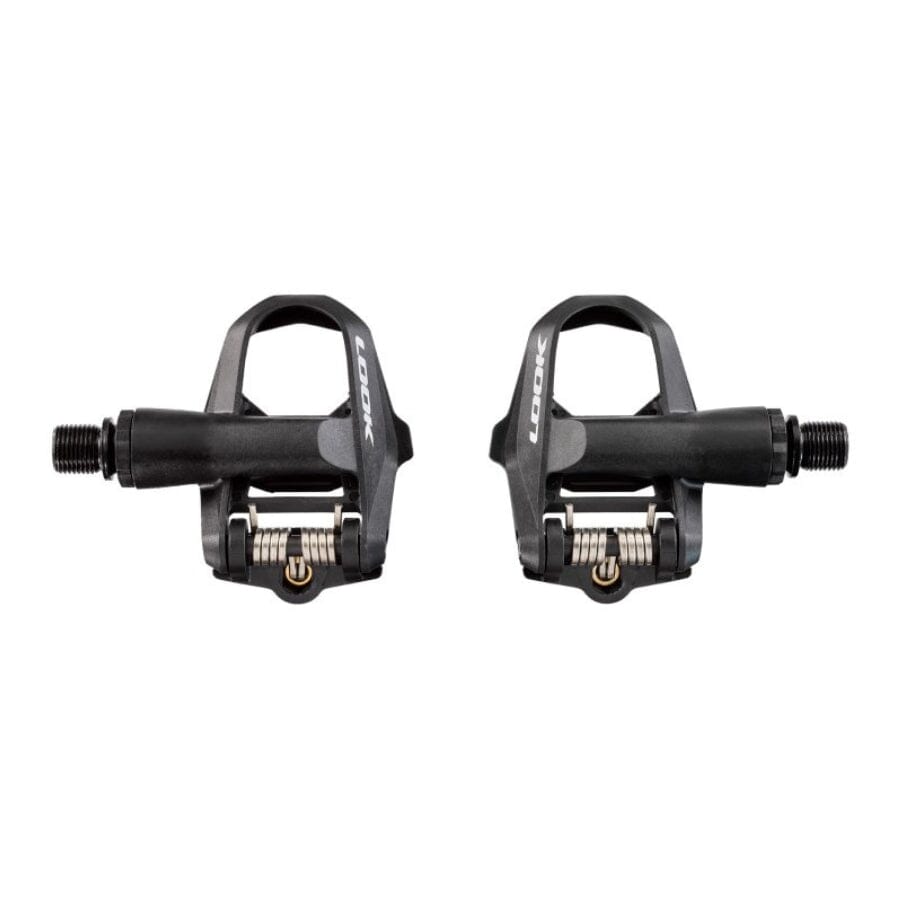 Look Keo 2 Max Carbon Pedals Components Look 